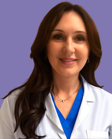 Natalya Parker - Medical Aesthetician